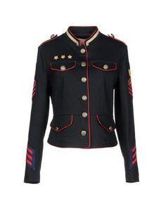 Пиджак History Repeats