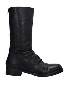 Сапоги Open Closed Shoes