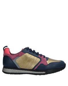 Низкие кеды и кроссовки Gucci