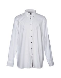 Pубашка Bugatti