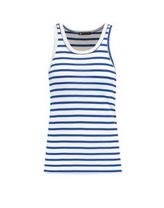 Майка Petit Bateau