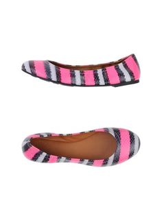 Балетки Marc By Marc Jacobs