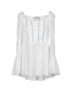 Блузка Daniela Dalla Valle Elisa Cavaletti