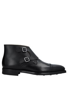 Полусапоги и высокие ботинки Crockett &; Jones