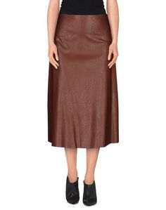 Юбка длиной 3/4 Aniye N°2