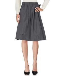 Юбка до колена Brunello Cucinelli