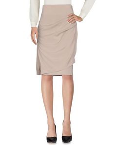 Юбка до колена Brunello Cucinelli