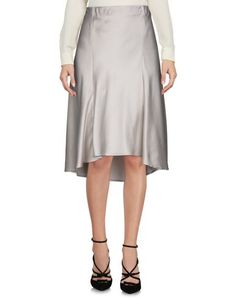 Юбка до колена Brunello Cucinelli