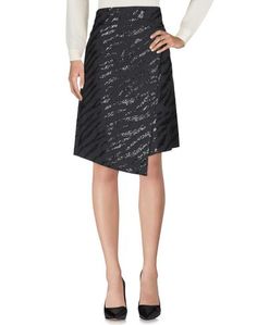 Юбка до колена Brunello Cucinelli