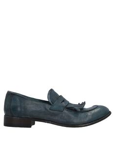 Мокасины Open Closed Shoes