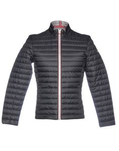 Пуховик с синт. наполнителем Canadiens