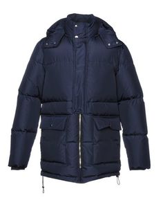 Пуховик Msgm