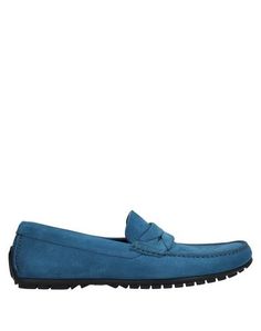 Мокасины Dolce & Gabbana