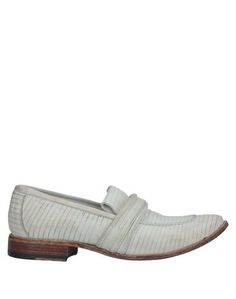 Мокасины Open Closed Shoes