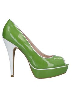 Туфли CafÈnoir