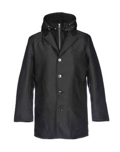 Пальто Billtornade