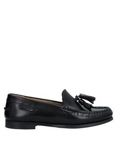 Мокасины Sebago