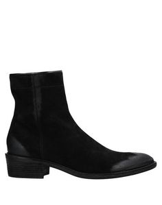 Полусапоги и высокие ботинки Haider Ackermann