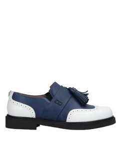 Мокасины Twin Set Simona Barbieri