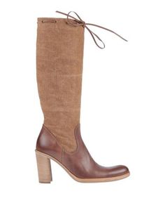 Сапоги Buttero