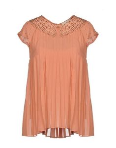 Блузка GAI Mattiolo