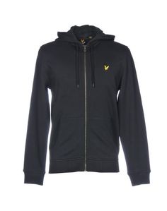 Толстовка Lyle &; Scott