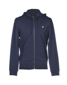 Толстовка Lyle &; Scott