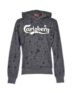 Толстовка Carlsberg