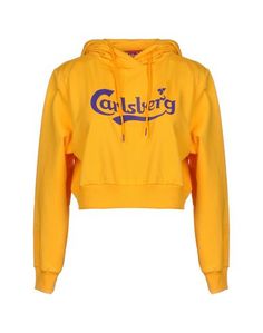 Толстовка Carlsberg