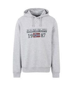 Толстовка Napapijri