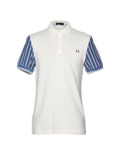 Поло Fred Perry