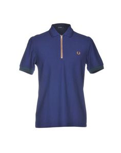 Поло Fred Perry