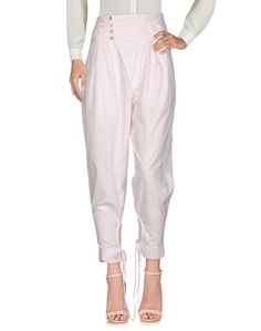 Повседневные брюки Isabel Marant