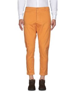 Повседневные брюки NO LAB