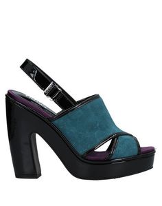 Сандалии LIU •JO Shoes