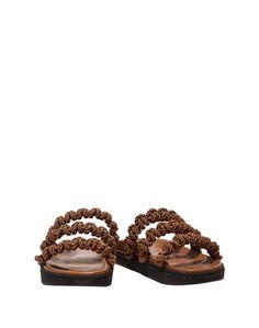 Сандалии Simone Rocha