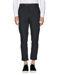 Повседневные брюки 0/Zero Construction