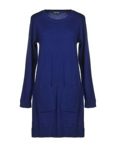 Короткое платье Twin Set Simona Barbieri