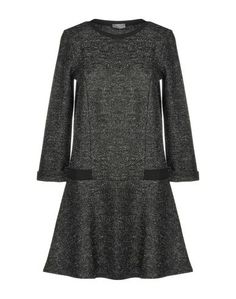 Короткое платье Marella Sport