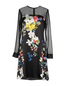 Короткое платье Erdem