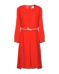 Платье до колена Max Mara Studio