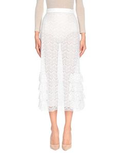 Юбка миди Rodarte