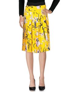 Юбка длиной 3/4 Emilio Pucci