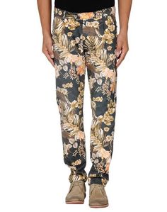 Повседневные брюки Messagerie