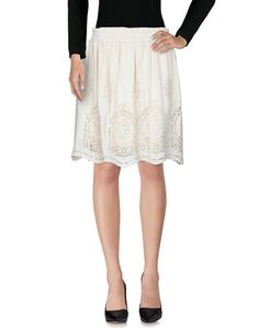 Юбка до колена Scotch &; Soda