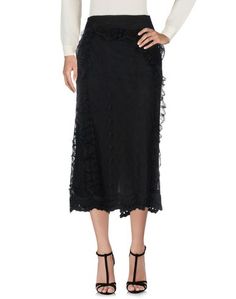 Длинная юбка Simone Rocha