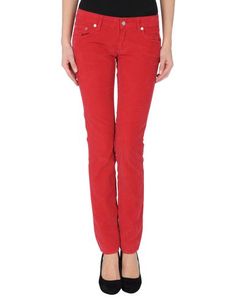 Повседневные брюки Department 5