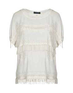 Блузка Twin Set Simona Barbieri