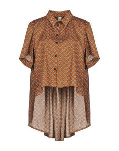 Pубашка Souvenir