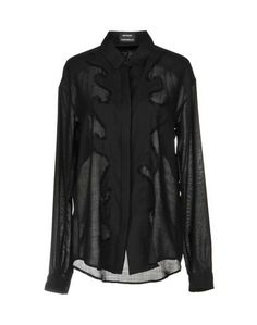 Pубашка Anthony Vaccarello